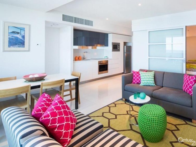 Surfers Paradise QLD 4217