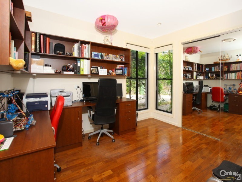 7022A Circa Vista Drive, Benowa QLD 4217