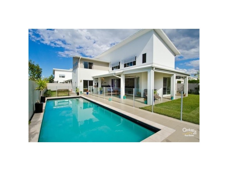 4026b The Boulevarde, Benowa QLD 4217