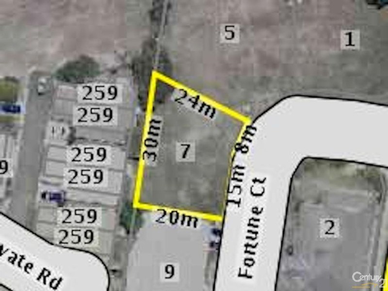 7 Fortune Court, Sunnybank Hills QLD 4109