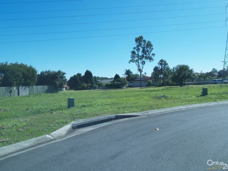 5 Fotune Court, Sunnybank Hills QLD 4109