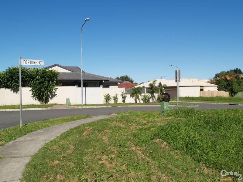 5 Fotune Court, Sunnybank Hills QLD 4109