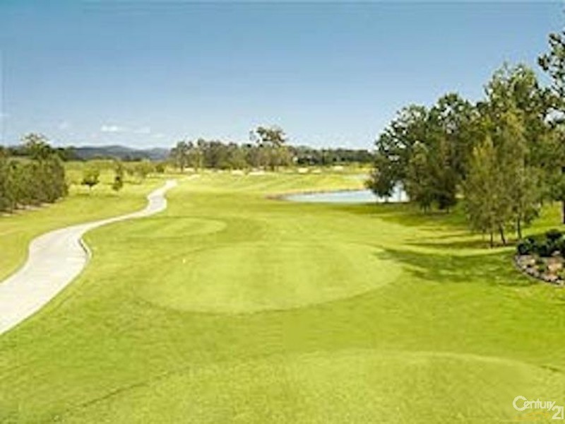 5017a Riverwood Grove, Benowa QLD 4217