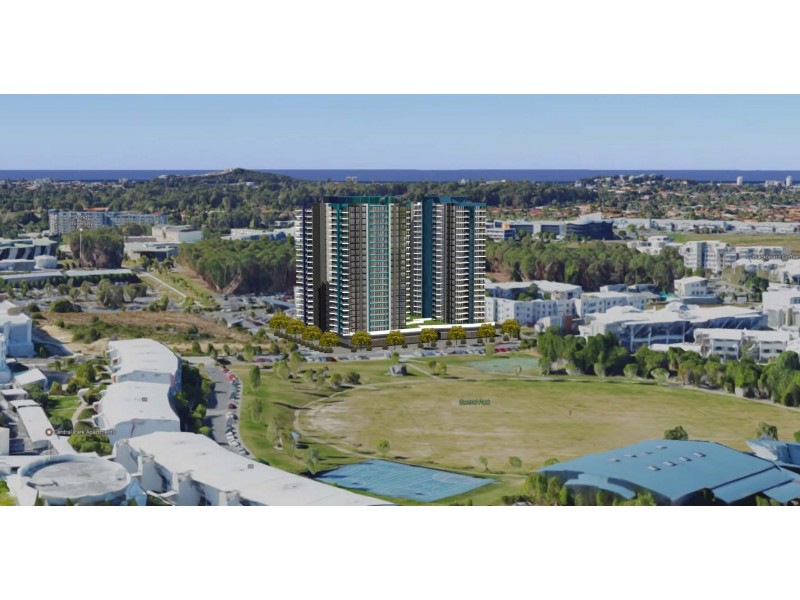 Varsity Lakes QLD 4227