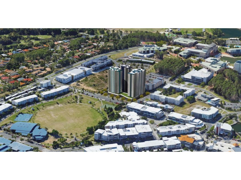 Varsity Lakes QLD 4227