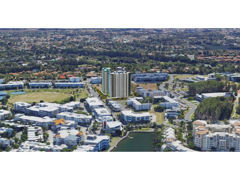 Varsity Lakes QLD 4227