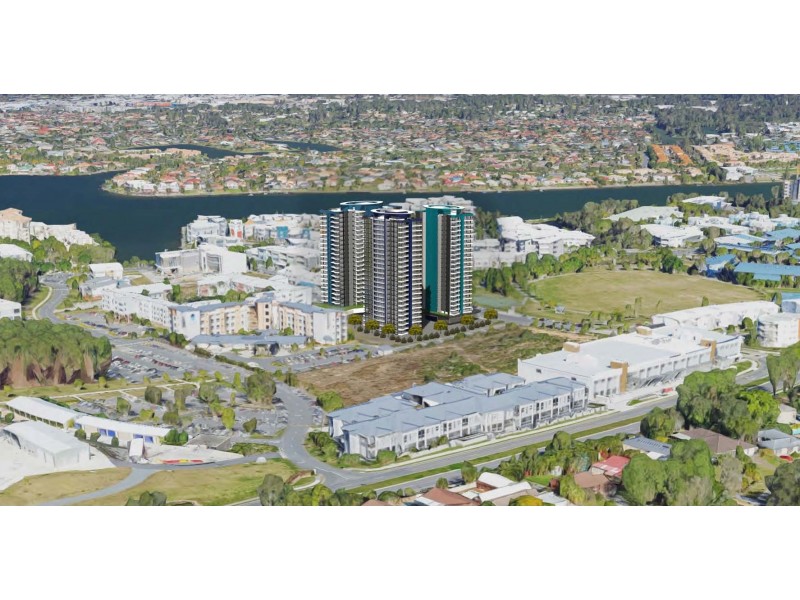 Varsity Lakes QLD 4227