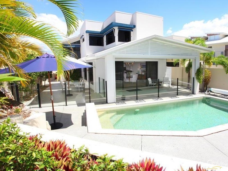 2/7026 Vista Drive, Benowa QLD 4217