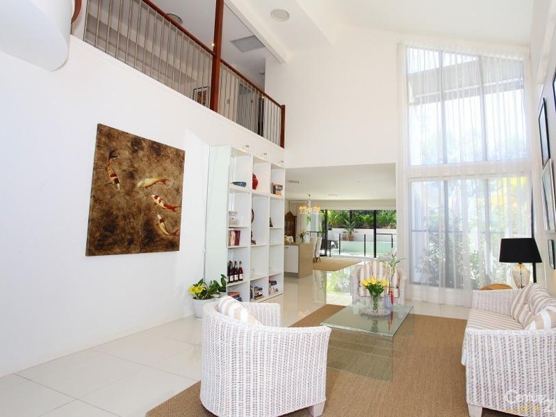 2/7026 Vista Drive, Benowa QLD 4217