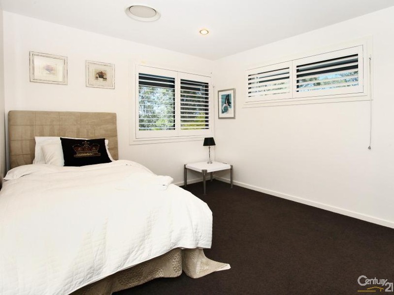 2/7026 Vista Drive, Benowa QLD 4217