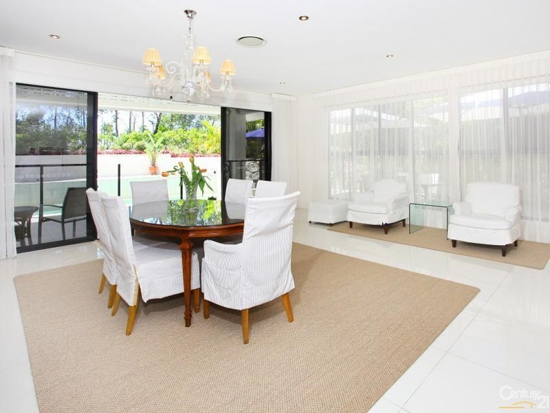 2/7026 Vista Drive, Benowa QLD 4217