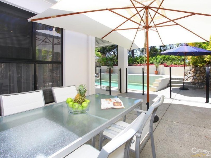 2/7026 Vista Drive, Benowa QLD 4217