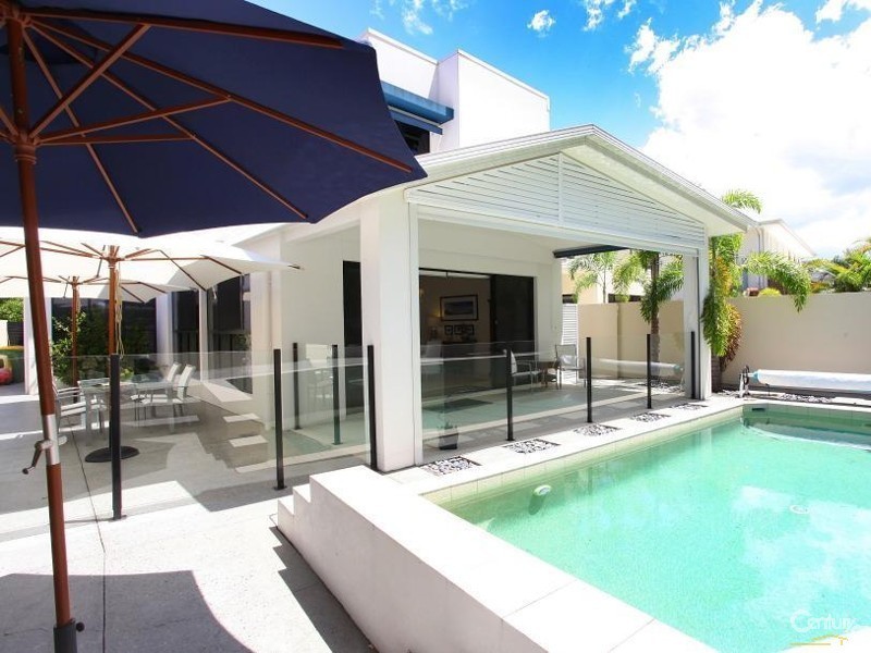 2/7026 Vista Drive, Benowa QLD 4217