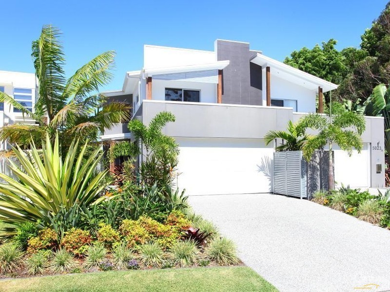 5023a Riverwood Grove, Benowa QLD 4217