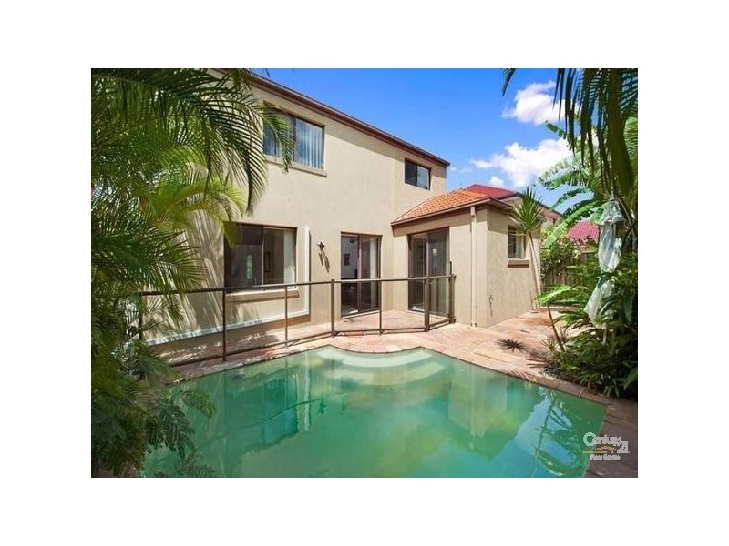 49 Bayswater, Varsity Lakes QLD 4227