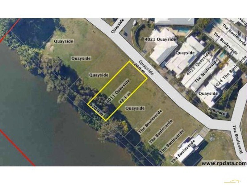 4011 Quayside, Benowa QLD 4217