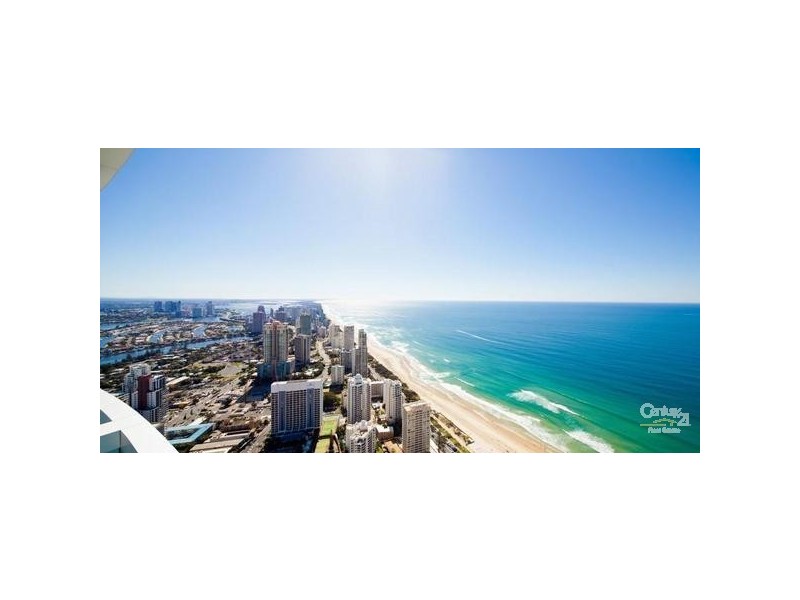 Surfers Paradise QLD 4217