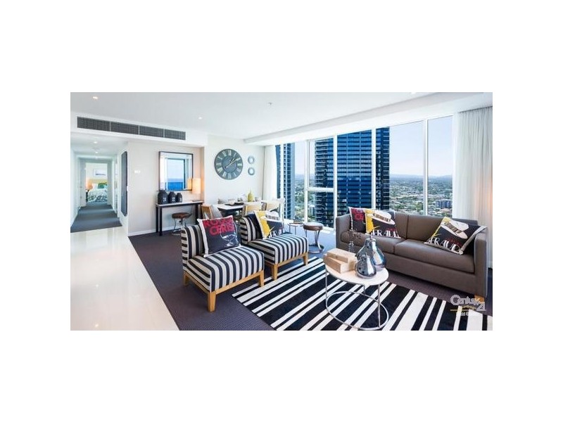 Surfers Paradise QLD 4217