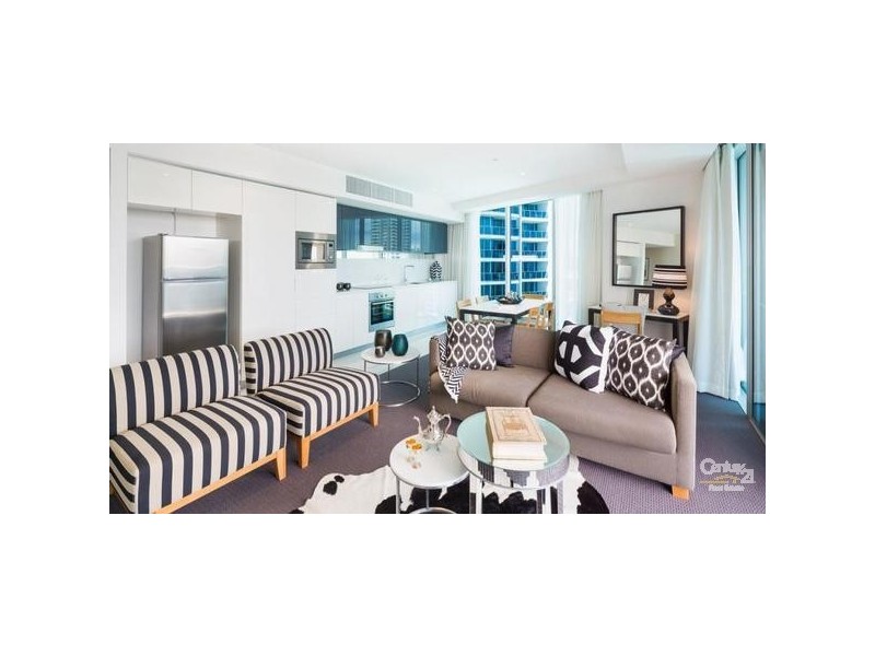 Surfers Paradise QLD 4217