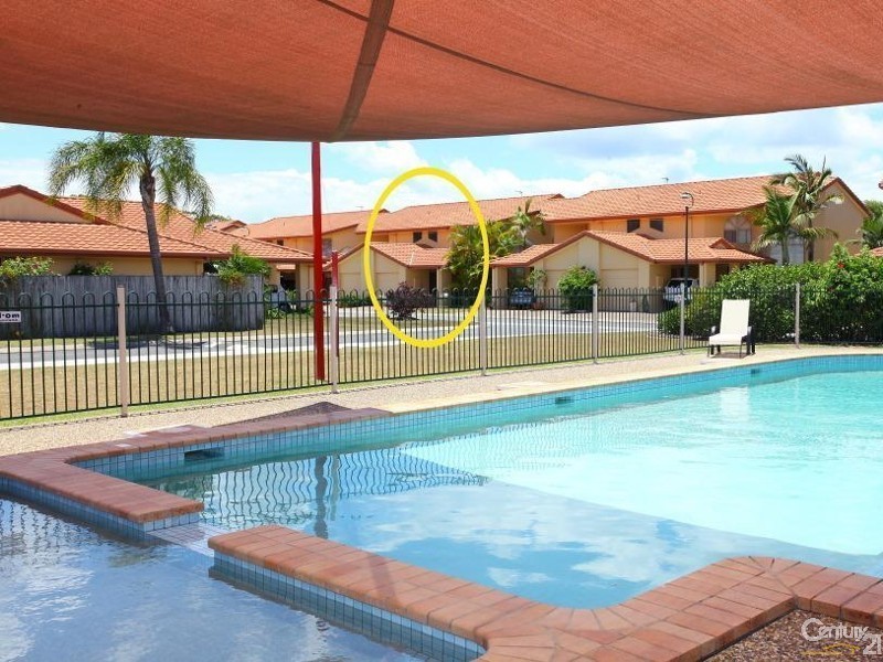 85/88 Cotlew Street East, Southport QLD 4215