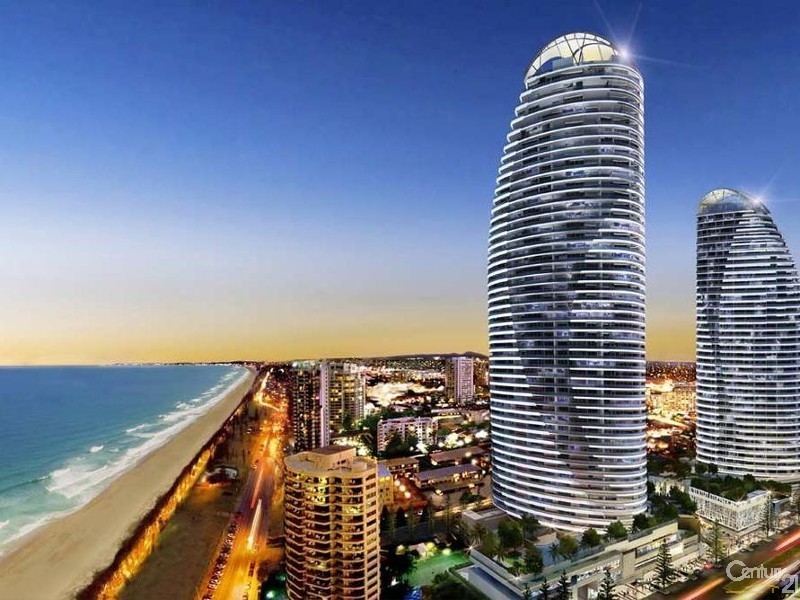 Broadbeach QLD 4218