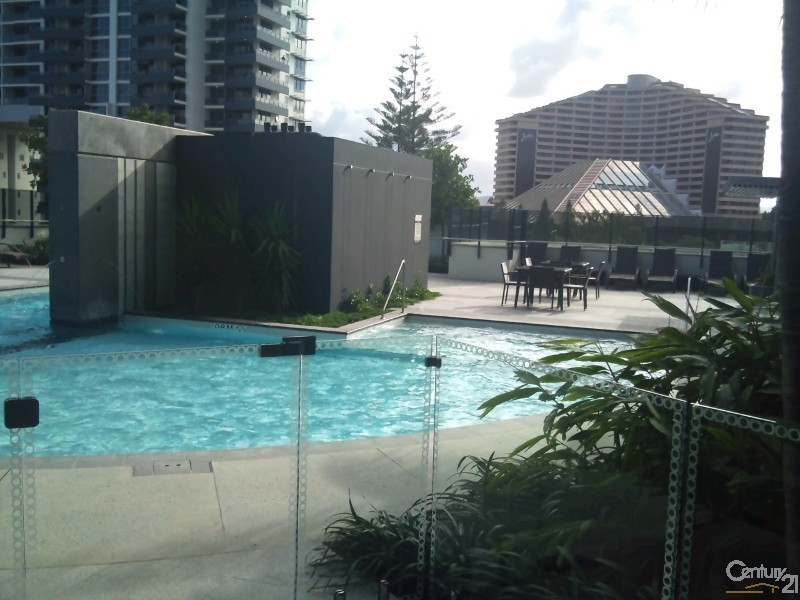 Broadbeach QLD 4218