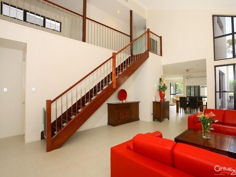 7022A Circa Vista Drive, Benowa QLD 4217