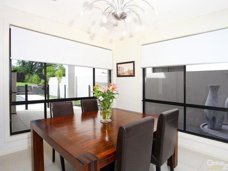 7022A Circa Vista Drive, Benowa QLD 4217