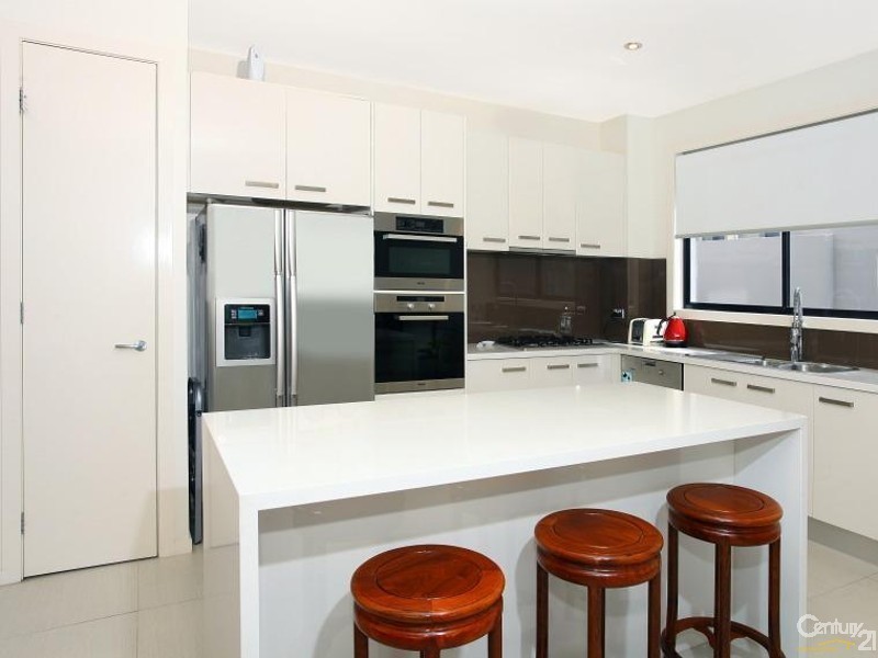 7022A Circa Vista Drive, Benowa QLD 4217