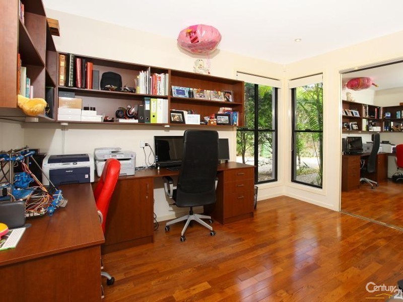 7022A Circa Vista Drive, Benowa QLD 4217