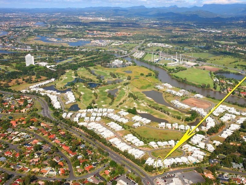 7022A Circa Vista Drive, Benowa QLD 4217