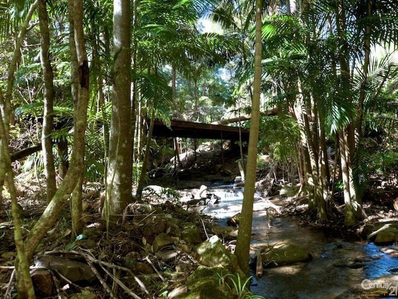 108 Wongawallan Road, Tamborine Mountain QLD 4272