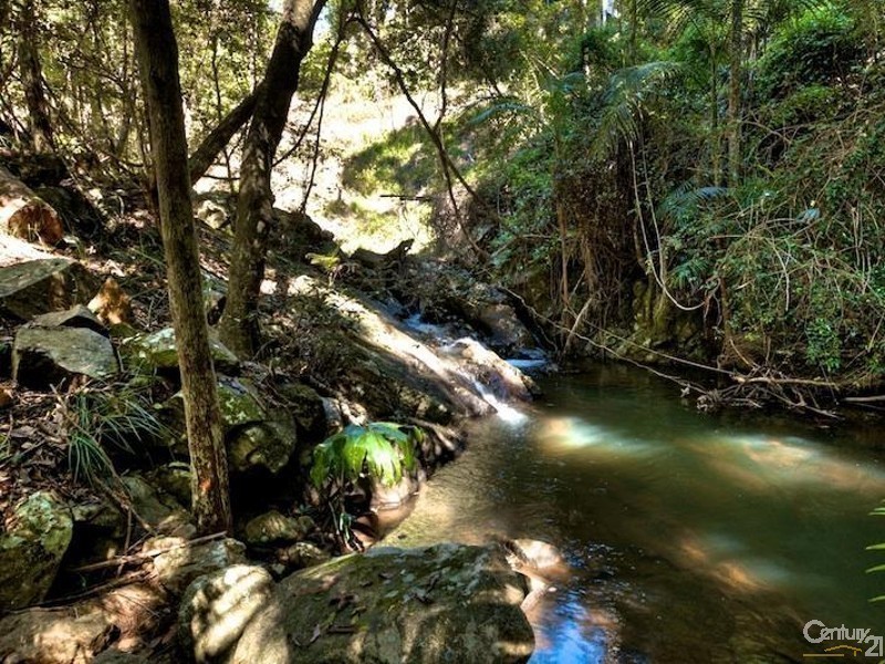 108 Wongawallan Road, Tamborine Mountain QLD 4272