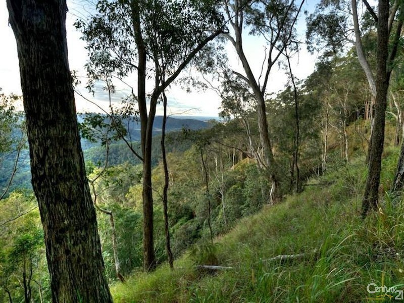 108 Wongawallan Road, Tamborine Mountain QLD 4272