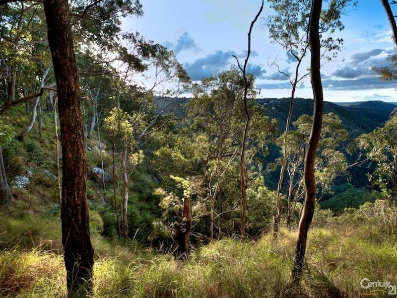 108 Wongawallan Road, Tamborine Mountain QLD 4272