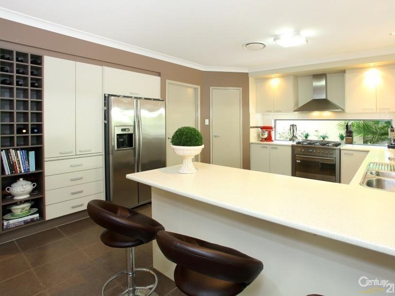 1006 Lakeview Tce., Benowa QLD 4217