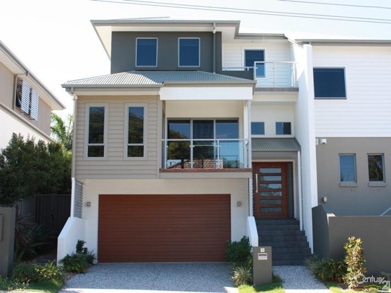 1 Shillito Street, Southport QLD 4215