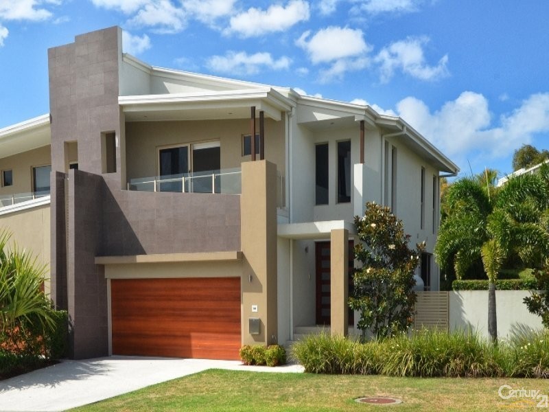 6008A The Boulevarde, Benowa QLD 4217