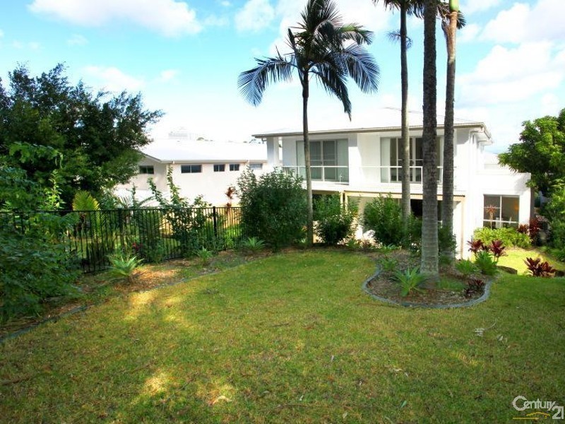 Benowa QLD 4217