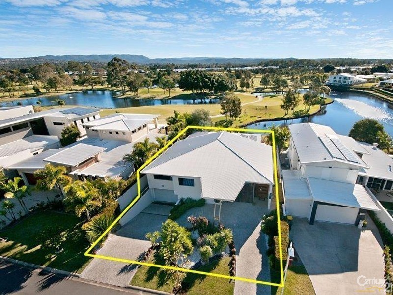 Benowa QLD 4217