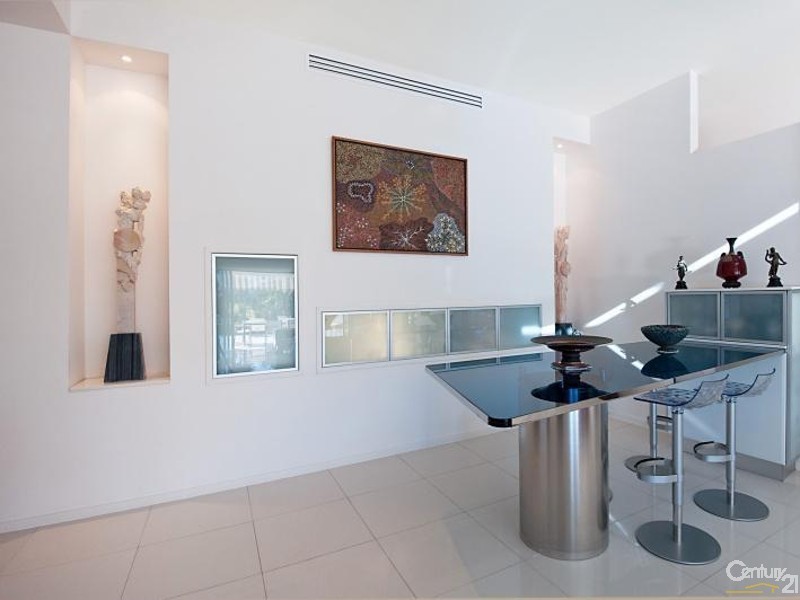 Benowa QLD 4217