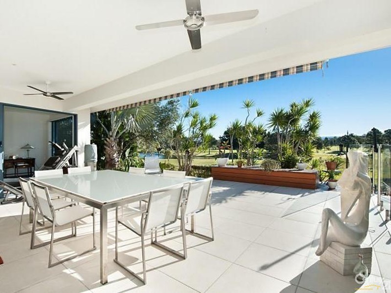 Benowa QLD 4217