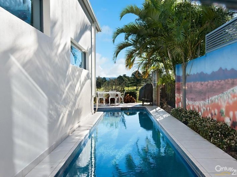 Benowa QLD 4217