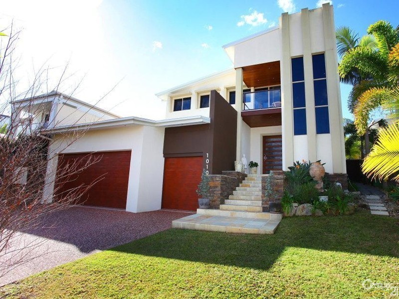 1010 Lakeview Tce, Benowa QLD 4217