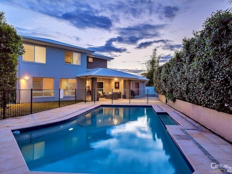 4021 Quayside, Benowa QLD 4217