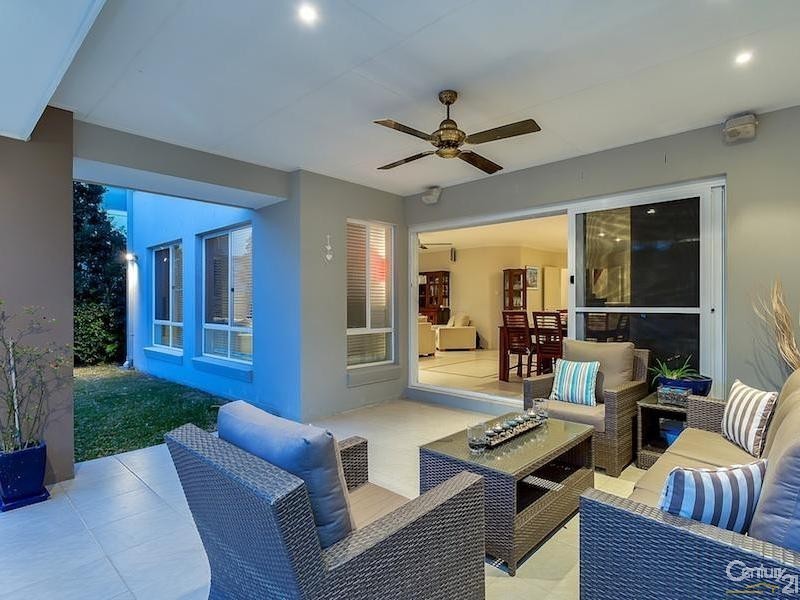 4021 Quayside, Benowa QLD 4217