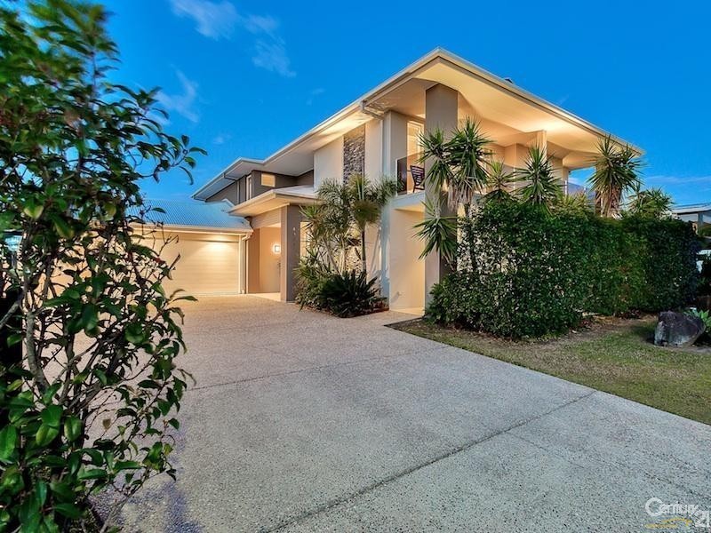 4021 Quayside, Benowa QLD 4217