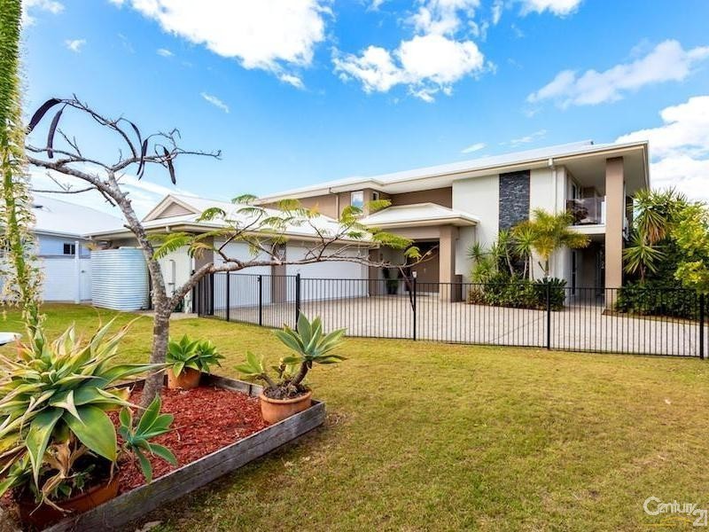 4021 Quayside, Benowa QLD 4217