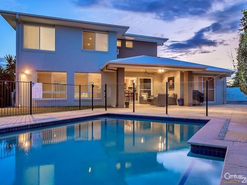 4021 Quayside, Benowa QLD 4217