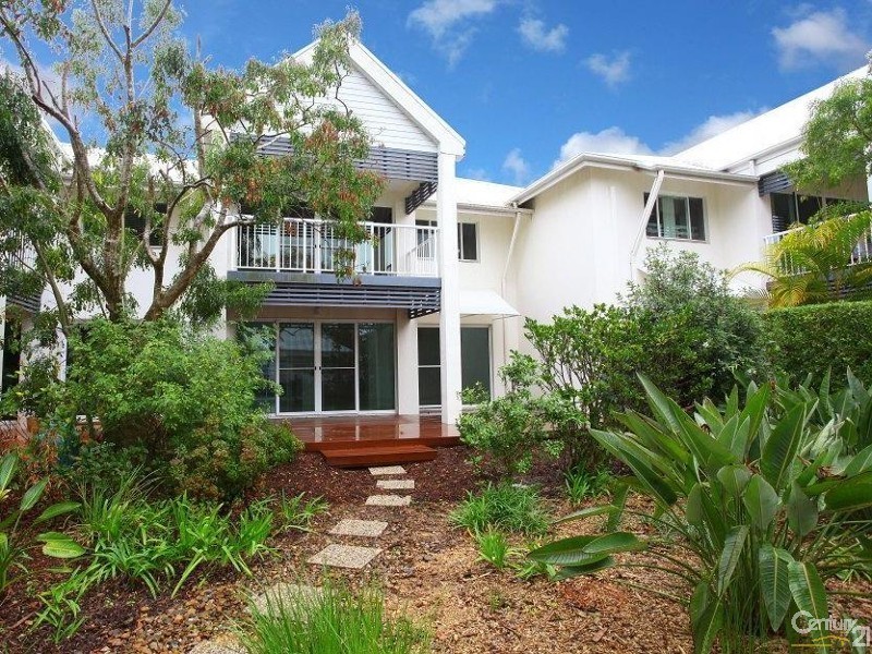 3126 Bell Park, Royal Pines Resort, Benowa QLD 4217